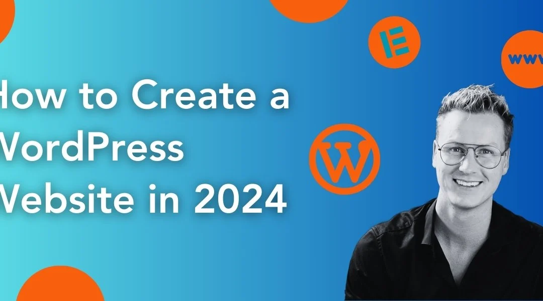 How to Start a WordPress Blog in 2026 (Step-by-Step Beginner’s Guide)