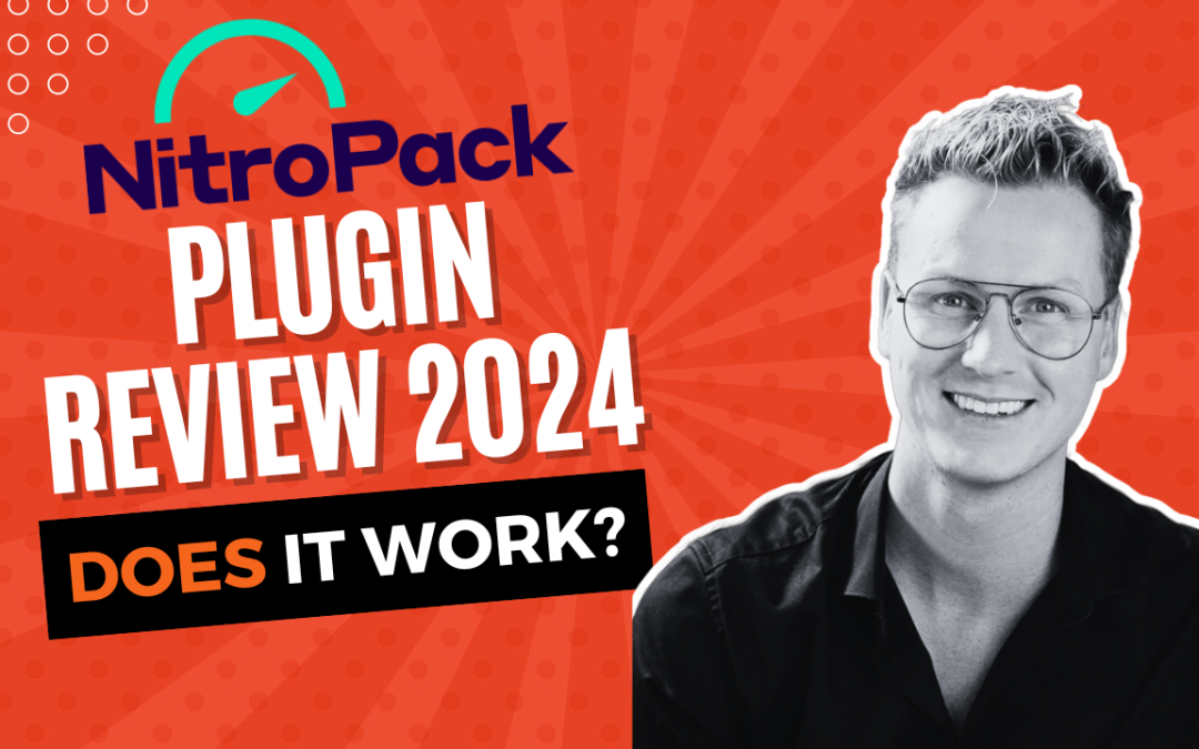 NitroPack Review 2026: Is it Worth the Hype? (Real Test Data)