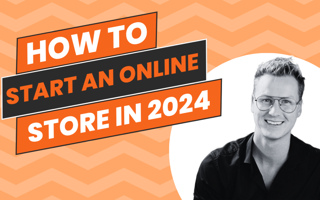 How to Start an Online Store in 2026 (Step-by-Step Guide)