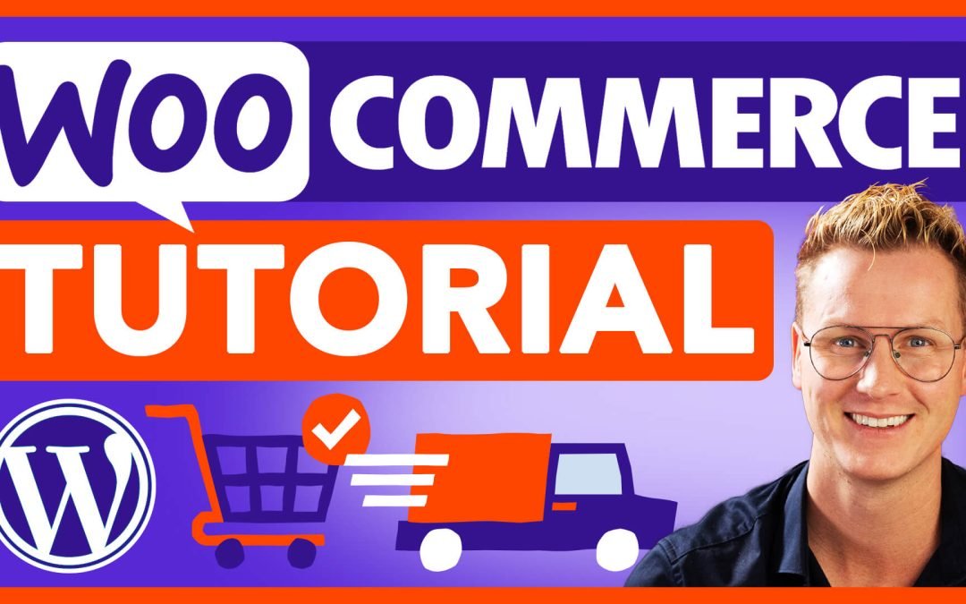 How To Make An eCommerce Website