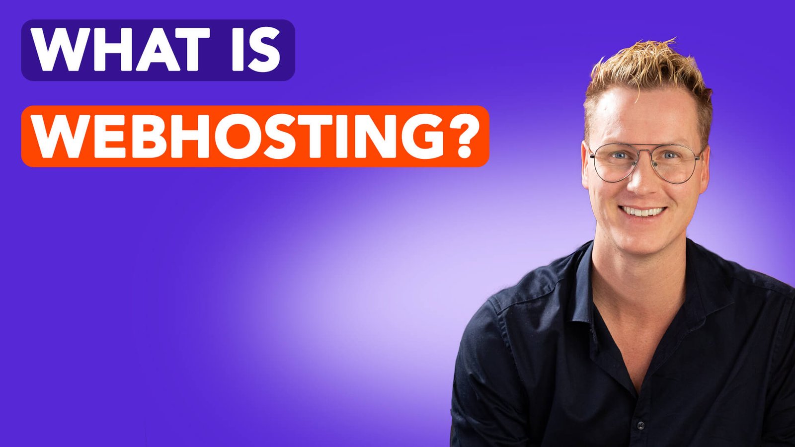 WordPress blog settings configuration guide for beginners