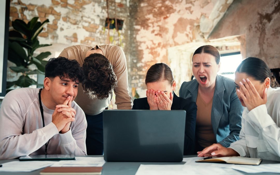 Launching a Website? Don’t Fall for These 3 Mistakes!