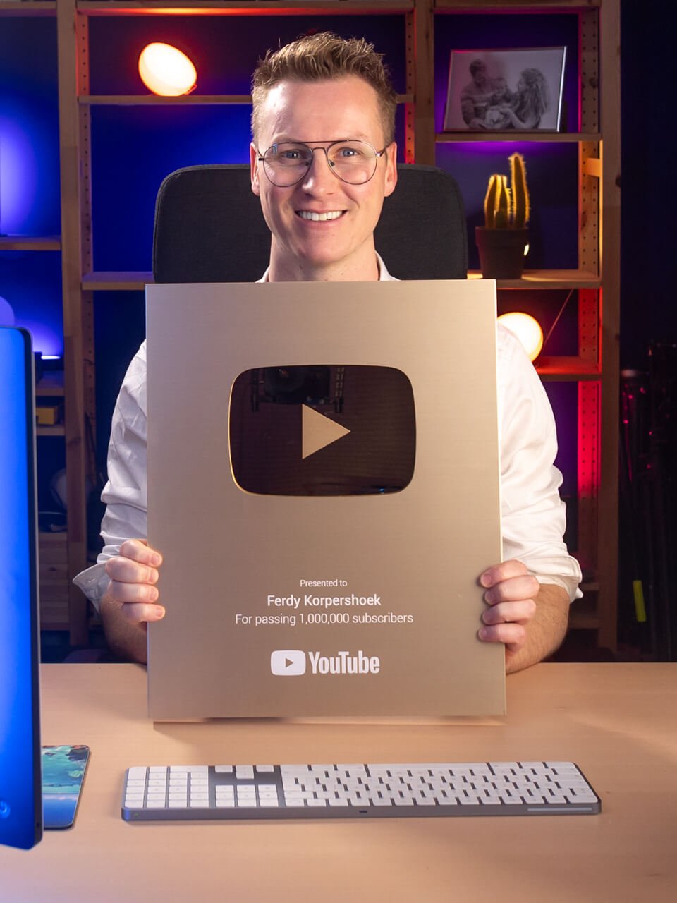 Ferdy Tutorials