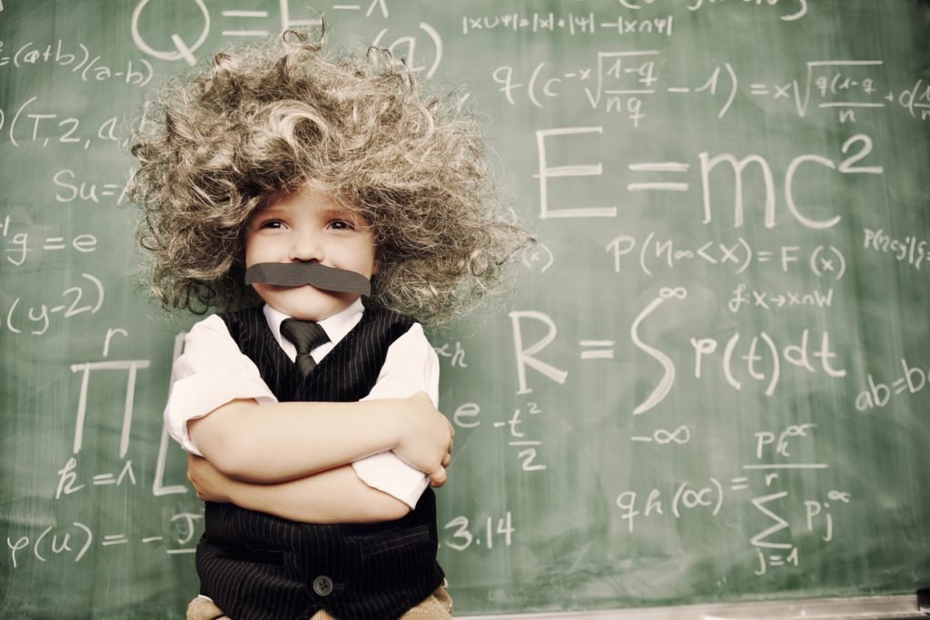 little mr. smarty pants